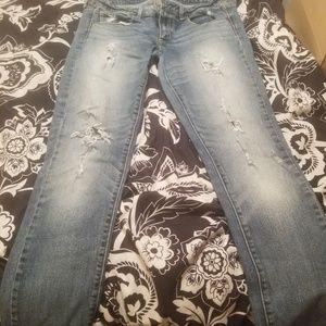 Women jeans